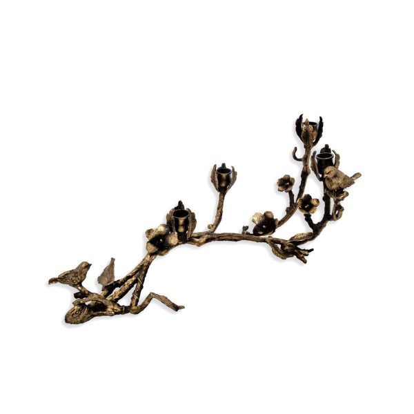 candle-holder
