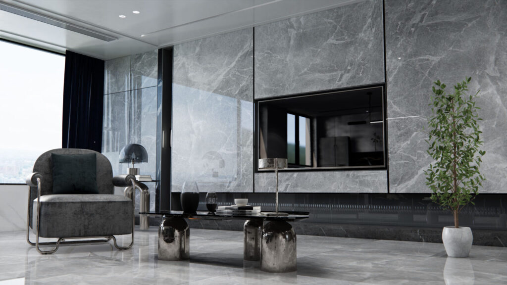 What is Natural Stone