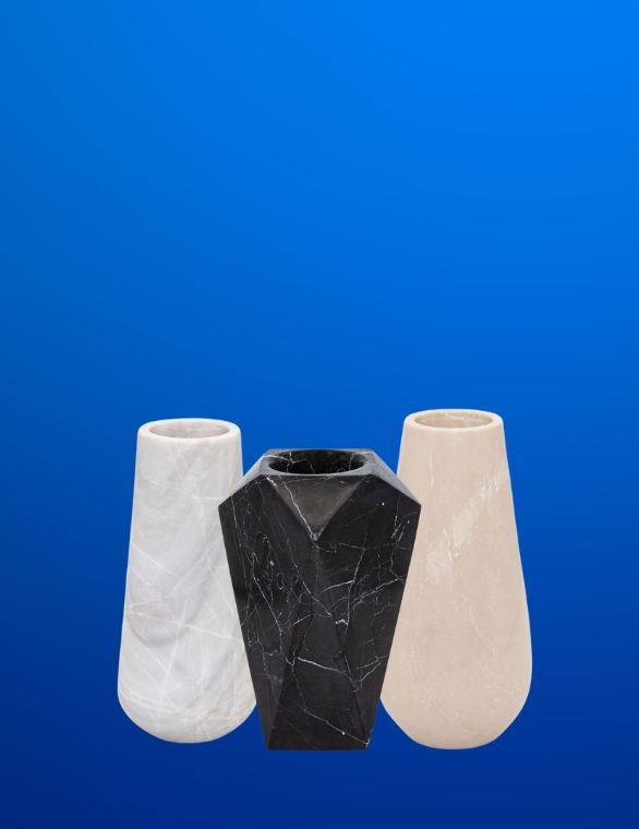 banner vase
