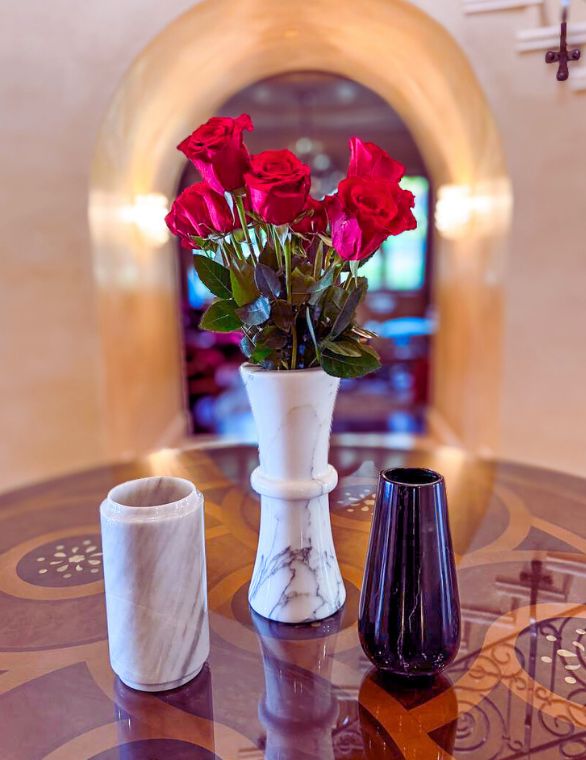 vases collecion